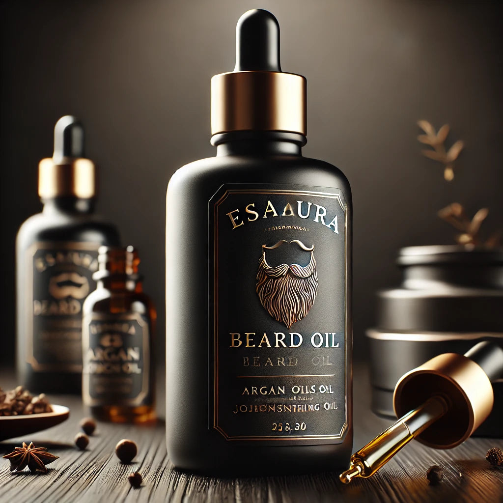 Beard Oil